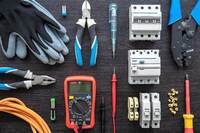 ELECTRICAL SUPPLIES